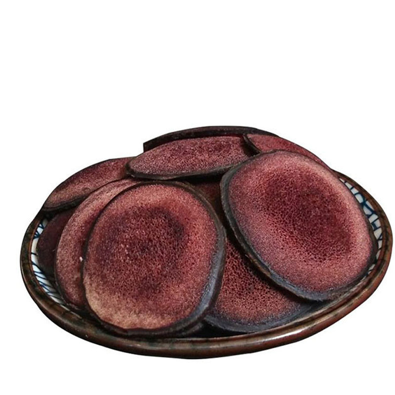Deer Antler Slices Lu Rong 50g Dried Slices for Culinary Herbal Use - Image 5