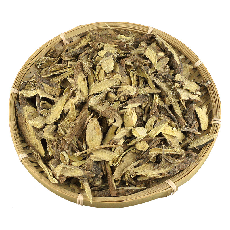 Licorice Root Granules Gan Cao 500g Raw Herb Material for Decoction and Powdering - Image 5