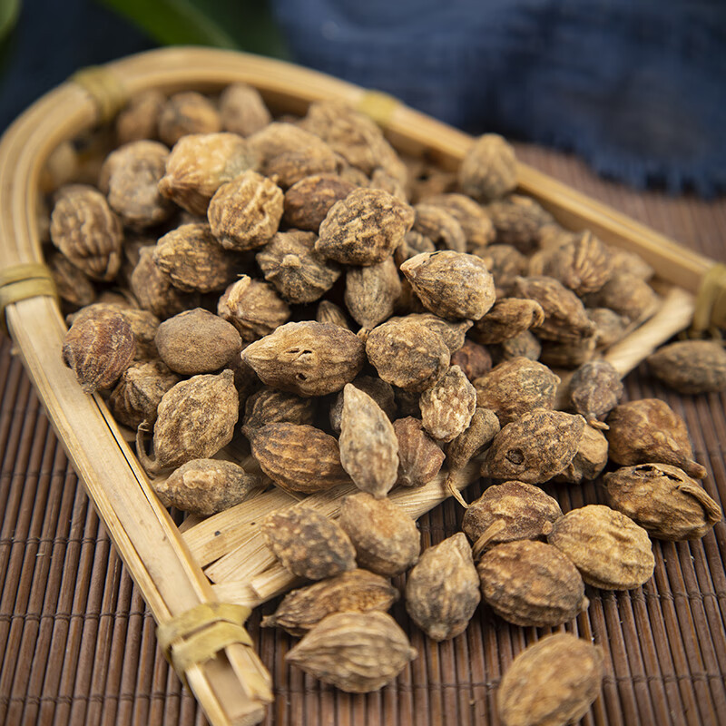 Yi Zhi Ren Dried Alpinia Oxyphylla Fruit 500g Natural Sun Dried Herbal Tea Ingredient - Image 3