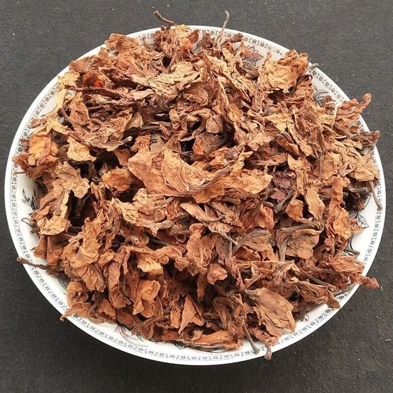 Dried Plumeria Flower Ji Dan Hua 鸡蛋花 Herbal Tea 500g for Infusions and Soup - Image 5