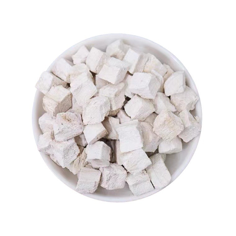 Kudzu Root Ge Gen 500g Dried Pueraria Lobata Root Chunks for Decoction Tea and Grinding - Image 5