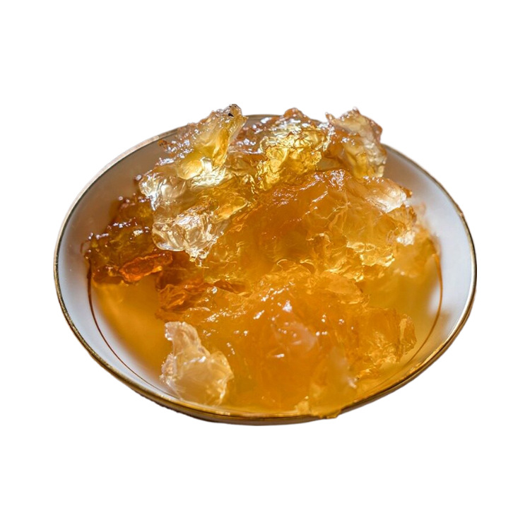 Peach Gum Tao Jiao Natural Dried Resin for Dessert Soup and Milk Stew 3 lb Bulk Pack - Image 5