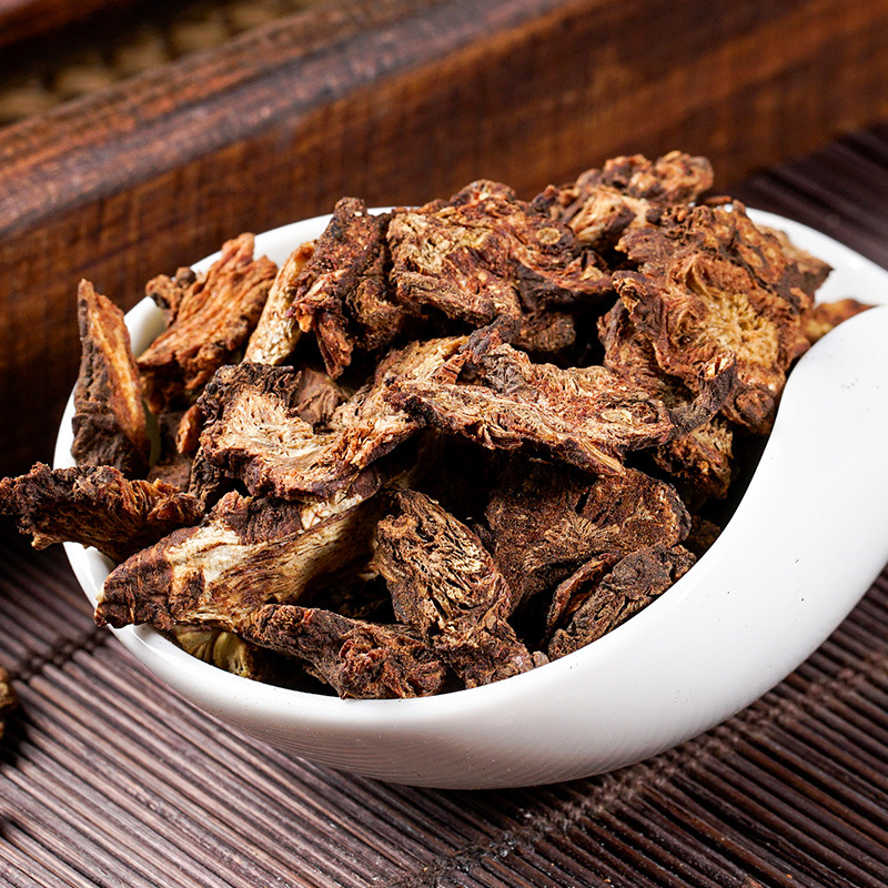 Qiang Huo Powder (Notopterygium incisum) — Dried Food Herb for Wind-Damp Support - Image 4