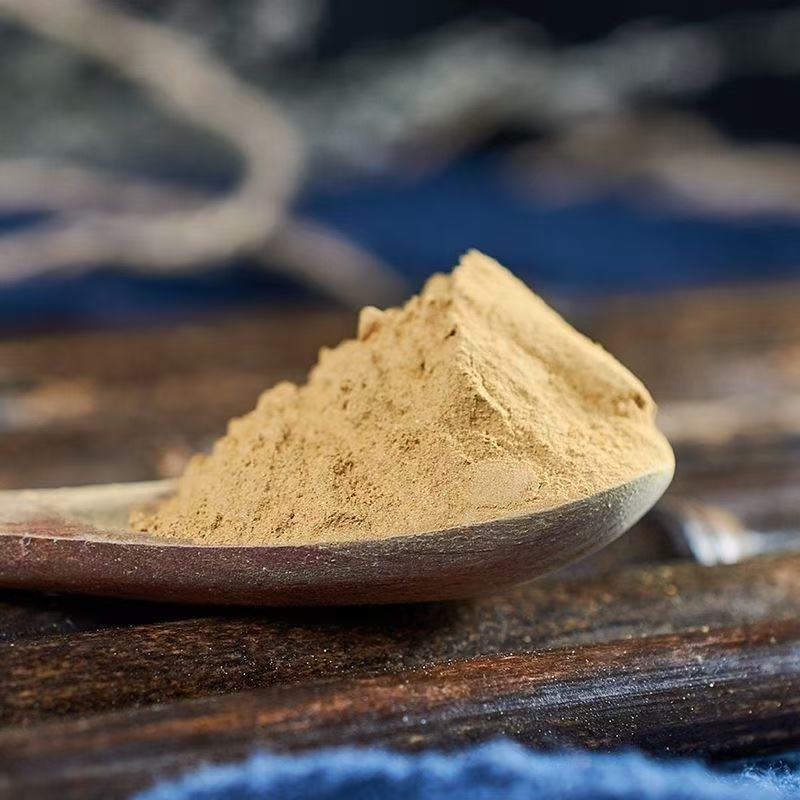 Mi Tuo Seng Powder 密陀僧粉 External Use Only Ultra-Fine Herbal Powder 500g Bulk Supply - Image 4