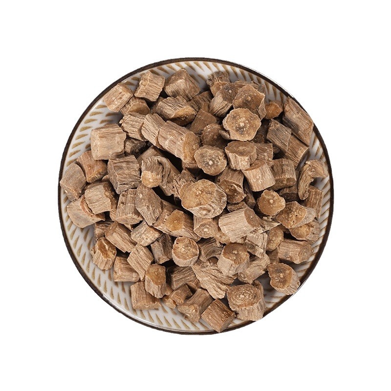 Niu Xi (Achyranthes bidentata) Dried Root — Huai Niu Xi & Chuan Niu Xi Herbal Decoction Pieces - Image 5