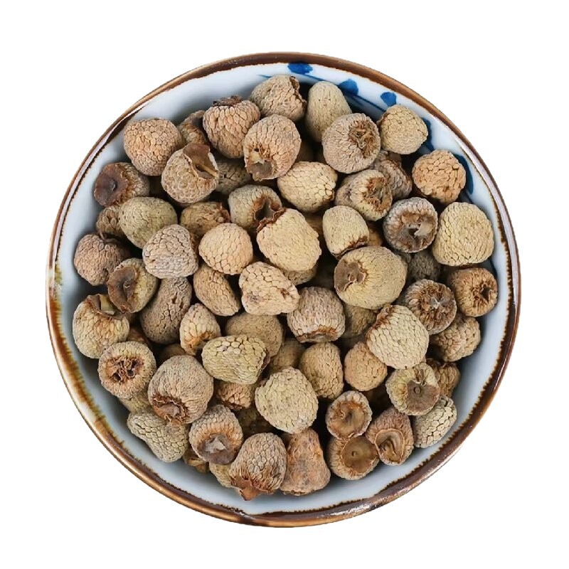 Raspberry Fruit (Rubus idaeus) — Dried Food Herb Fu Pen Zi from Zhejiang, 500g - Image 5