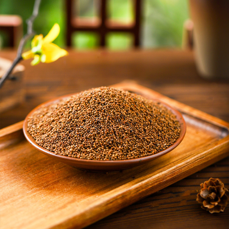 Cuscuta Epimedium Morinda Herbal Blend Tu Si Zi Yin Yang Huo Ba Ji Tian Traditional TCM Tea 20g - Image 3