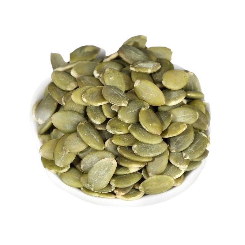 Raw Pumpkin Seed Kernels AA Grade Unsalted Hulled Shelled Bulk 25kg Bag - Image 5