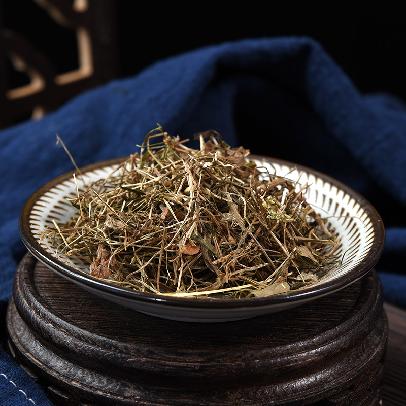 Gu Jing Cao (Eriocaulon buergerianum) — Dried Gu Jing Zhu Herb for Tea & Decoction - Image 4