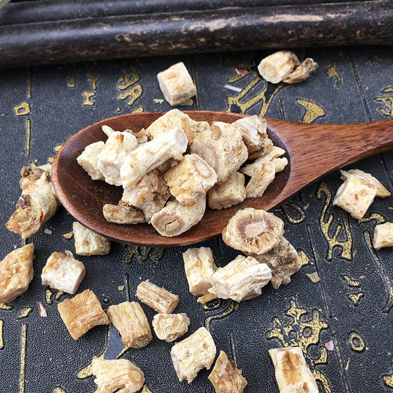 Dried Glehnia Root Bei Sha Shen Whole Strips New Harvest Bulk 500g - Image 4