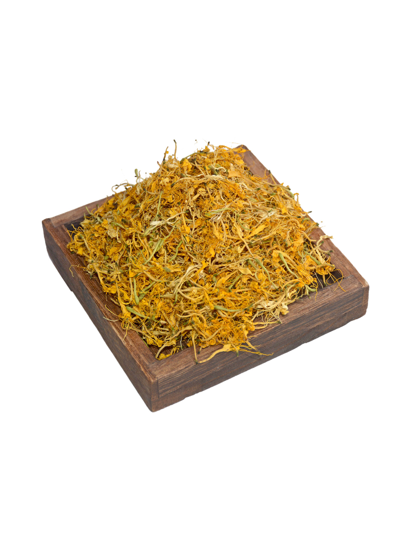 Wild Honeysuckle Flower Tea Jin Yin Hua Dried Buds for Tea Infusions and Bath Soaks 500g - Image 5