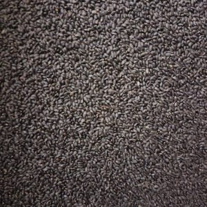 Lan Xiang Zi (Ocimum basilicum) — Basil Seeds for Herbal Drinks & Desserts