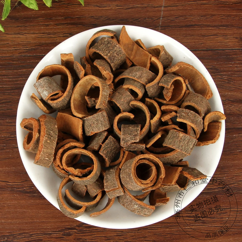 Dried Cinnamon Bark Gui Pi 90g Bottle Aromatic Chinese Culinary Spice for Braising Stews and Soups - Image 3