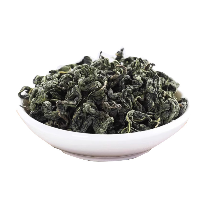 Siberian Ginseng Leaf Ci Wu Jia Ye Dried Herbal Tea Leaves 50g - Image 5