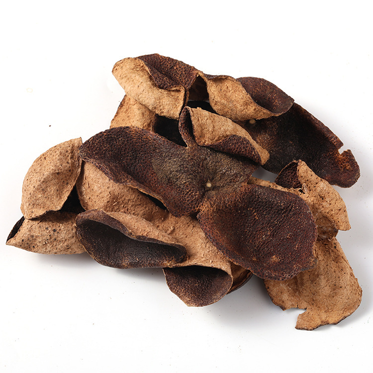Aged Chenpi Dried Tangerine Peel Shreds 20 Year Xinhui Guangdong 250g Traditional Herbal Tea Ingredient - Image 5