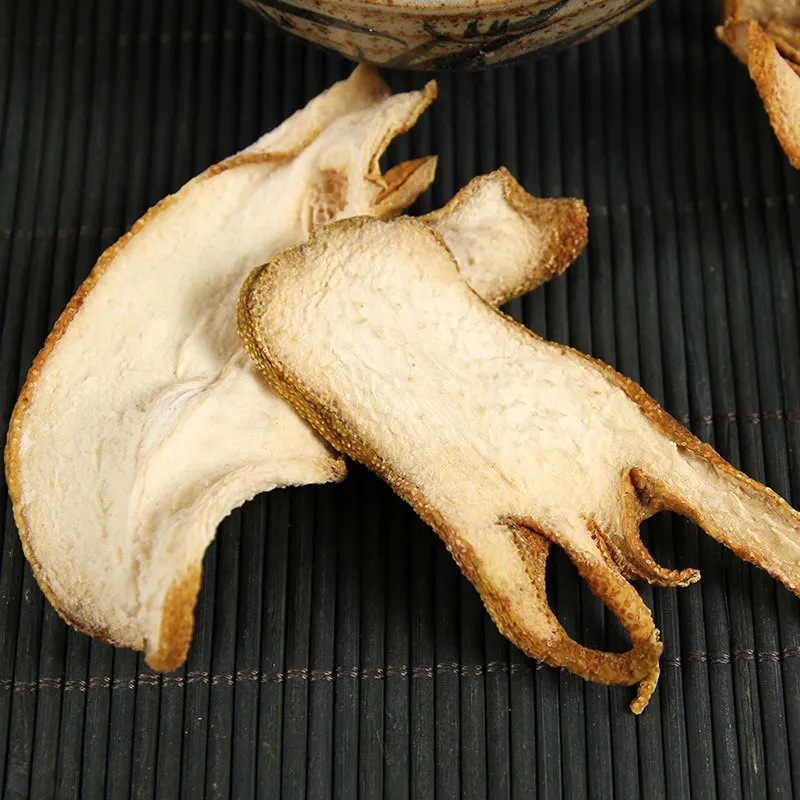 Dried Buddha Hand Citrus Slices Fo Shou Pian Culinary Aromatic Herb for Braising and Soup 500g - Image 4
