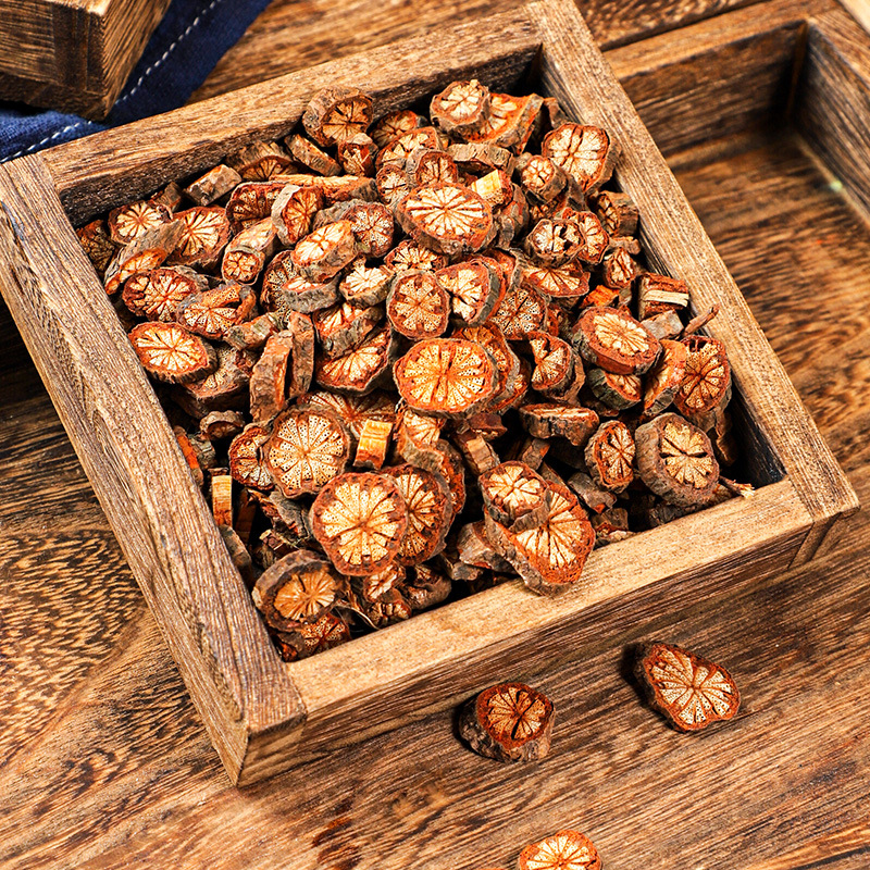 Da Xue Teng (Sargentodoxa cuneata) — Dried Red Vine Stem for Herbal Decoction & Soup - Image 4