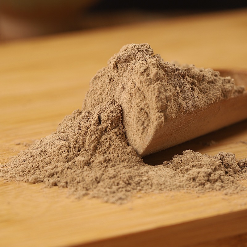 Chuan Duan Powder (Dipsacus asper) — Freshly Ground Ultra-Fine Xu Duan Root Powder, 500g - Image 3