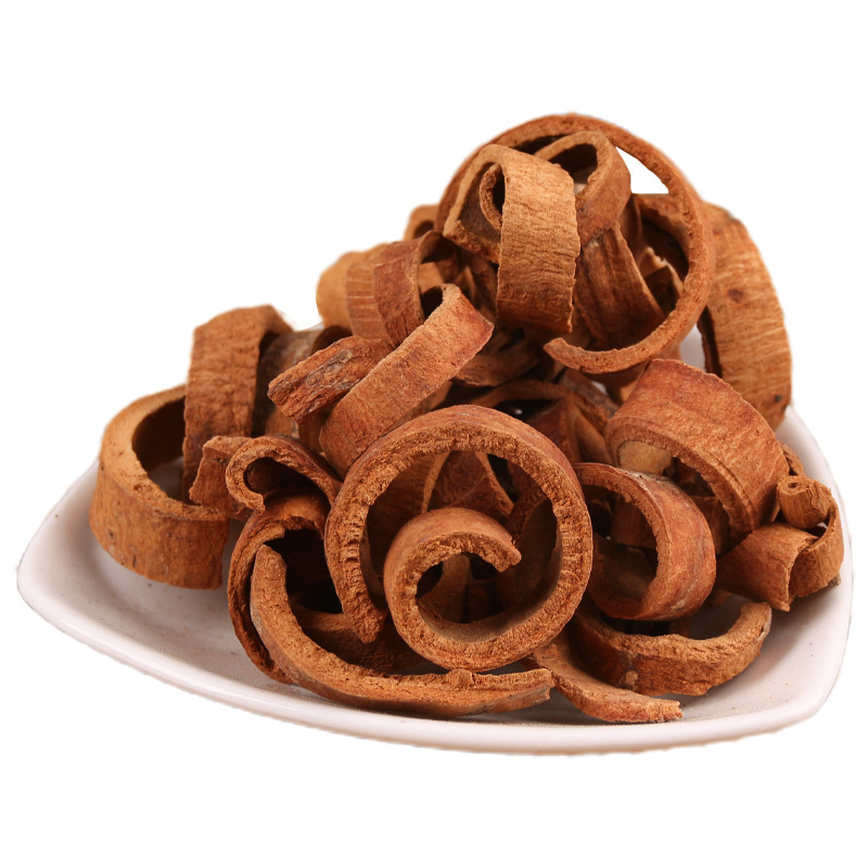 Cinnamon Bark Rolls (Cinnamomum cassia) — Dried Food-Grade Gui Pi for Tea, Soup & Spice - Image 3