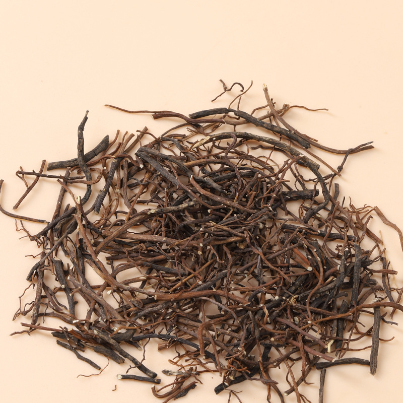 Ji Xue Teng Spatholobus Suberectus Dried Vine Slices 50g Traditional Chinese Herbal Tea and Decoction Ingredient - Image 3