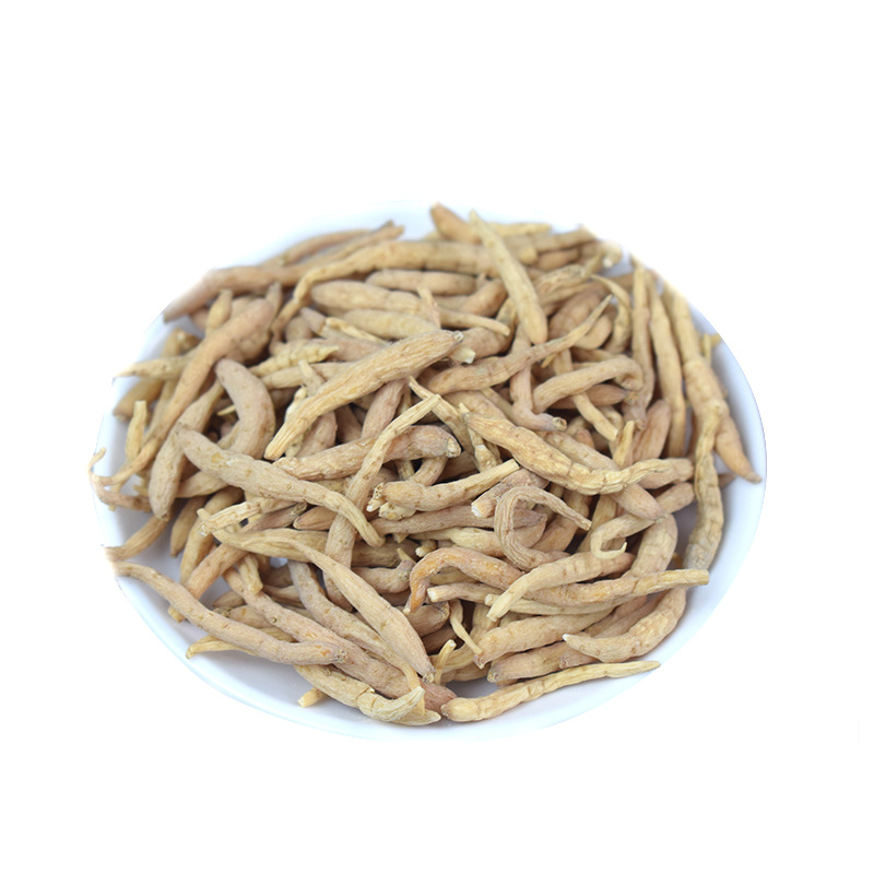 Taizishen Dried Pseudostellaria Root TCM Herbal Tea and Soup Ingredient 500g Bulk Pack - Image 5