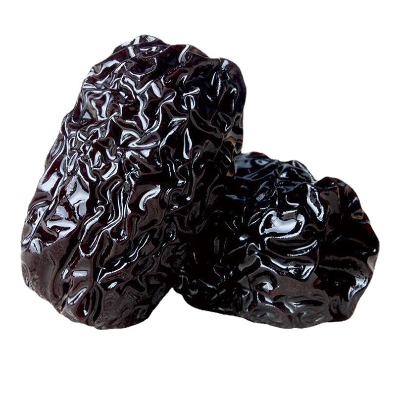 Dried Black Jujube Hei Zao 黑枣 Snack Fruit for Tea Wine and Cooking 350g - Image 4