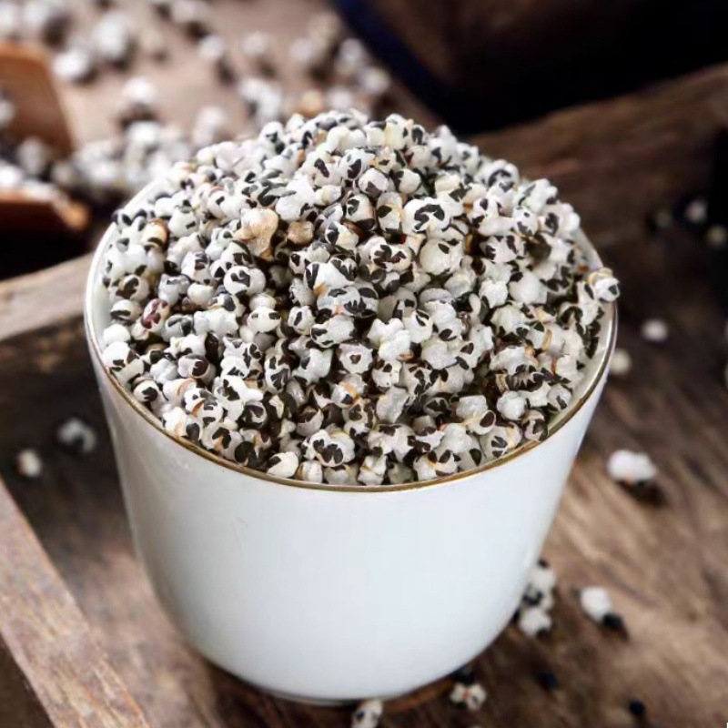 Wang Bu Liu Xing Zi (Vaccaria segetalis) — Dried Seed for Lactation Tea & TCM Use, 500g - Image 2