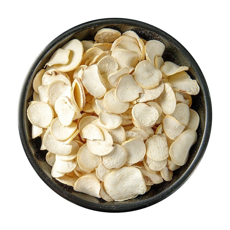 White Cynanchum Root Bai Shou Wu 500g Dried Herb for Tea Wine and Decoction - Image 5