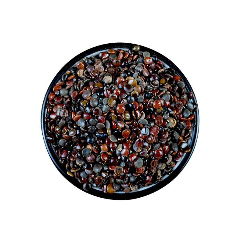 Dried Hovenia Dulcis Seeds Zhi Ju Zi Natural Raisin Tree Fruit for Herbal Tea and Decoction 500g - Image 5