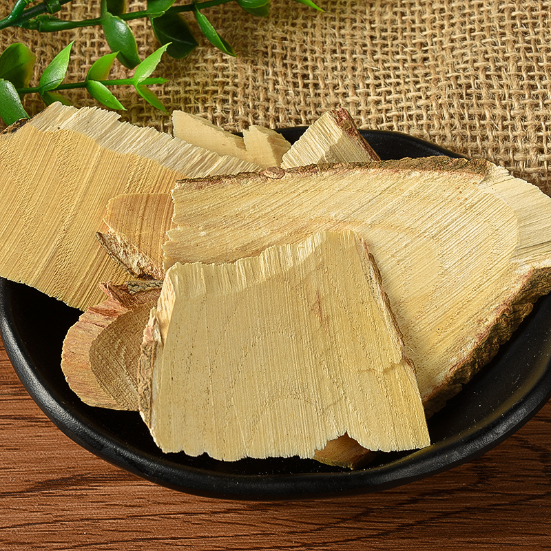 Wu Tong Gen (Firmiana simplex) — Dried Wutong Root, Food Herb for Soup & Tea - Image 4