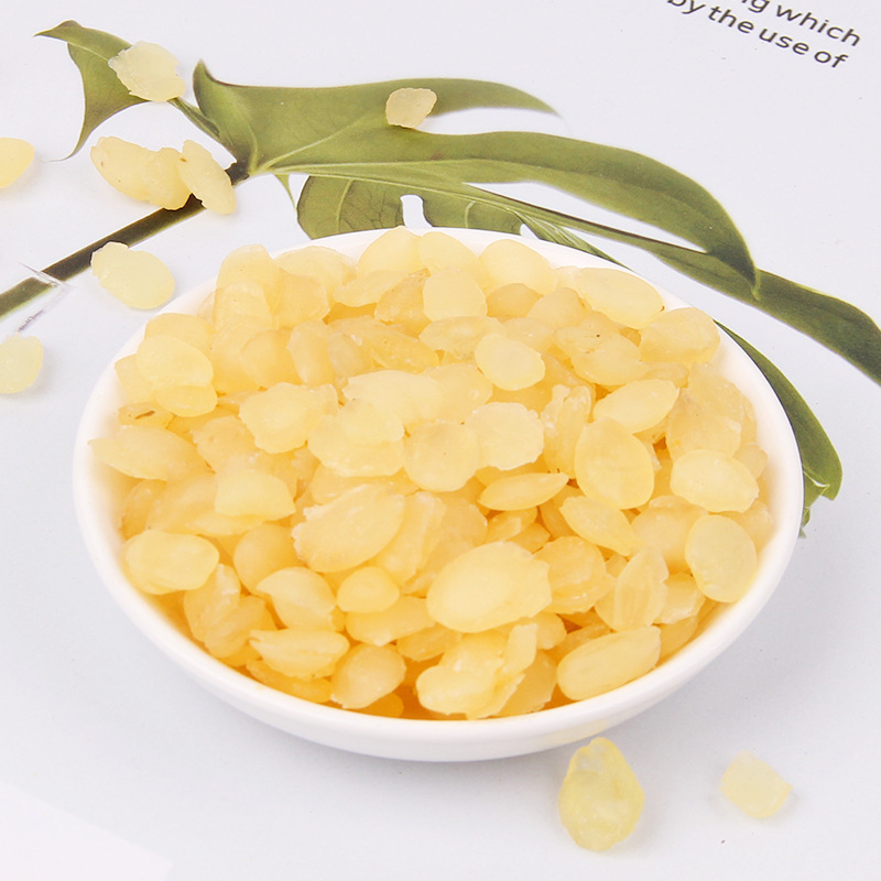 Zao Jiao Mi Chinese Honey Locust Gum Seeds 100g Bottle Yunnan Gleditsia Sinensis Seeds for Dessert Soup and Congee - Image 3