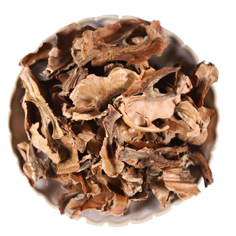 Fenxinmu Walnut Septum Dried Herbal Tea 500g Natural Sun Dried Wild Harvested - Image 5