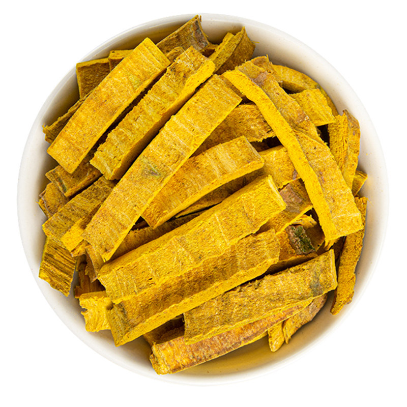 Dried Phellodendron Bark Huang Bai 100g Sichuan Herb for Tea and Decoction - Image 5