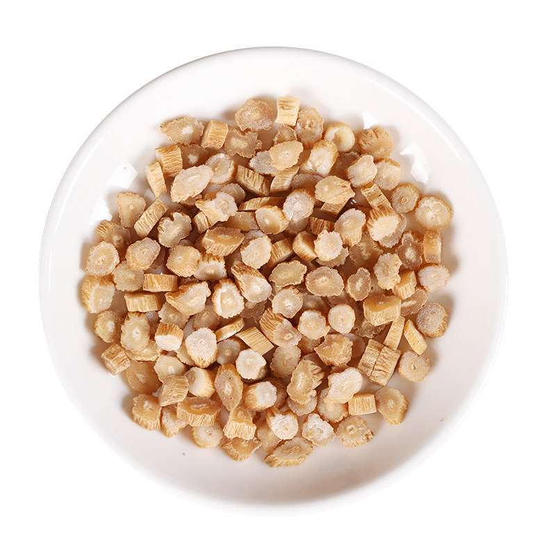 Wild Baibu Root 500g Dried Stemona Slices Premium Grade Traditional Herbal Ingredient - Image 5