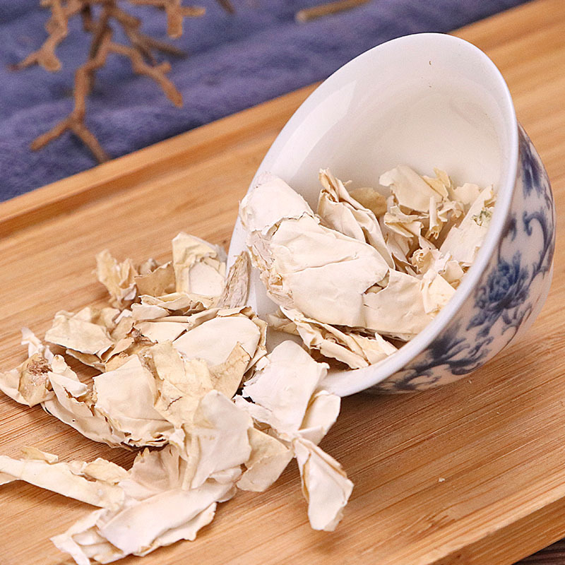 Feng Huang Yi (Gallus gallus domesticus Eggshell Membrane) — Dried TCM Herb, 500g - Image 3
