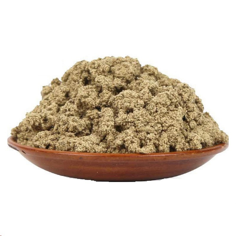 Pure Moxa Wool Ai Rong 8:1 Concentrated 500g Bag for Moxibustion Ginger and Dragon Bone Moxa Use - Image 5