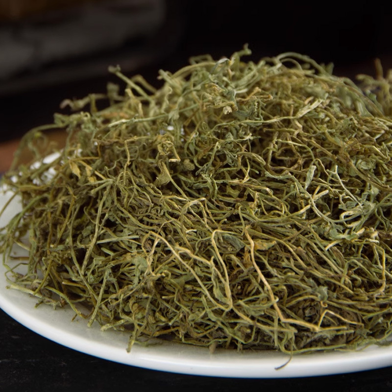Ban Bian Lian (Lobelia chinensis) — Dried Wild-Grown Chinese Herb, 500g - Image 4