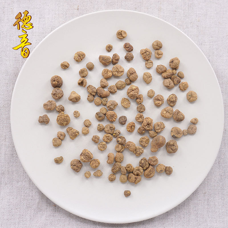 Corydalis Yan Hu Suo Dried Root 500g Zhejiang Origin Traditional TCM Herb for Decoction and Culinary Use - Image 4