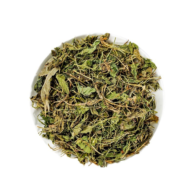 Zi Hua Di Ding (Viola mandshurica) — Dried Food Herb for Tea & Soup, 500g - Image 5