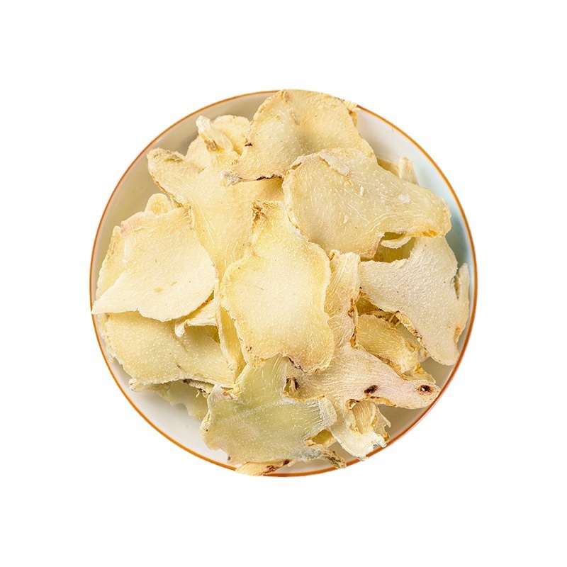 Bai Ji Rhizome (Bletilla striata) — Dried Food Herb, 500g, Guizhou Origin, Powder Available - Image 5