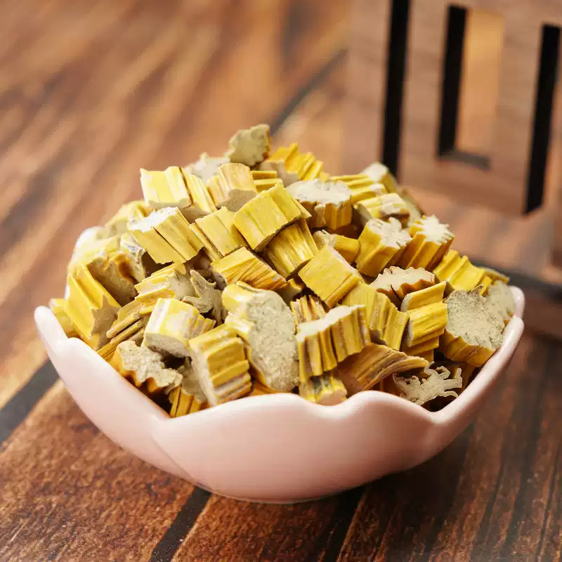 Dried Dendrobium Shi Hu 500g Yunnan Herb for Tea and Decoction - Image 2