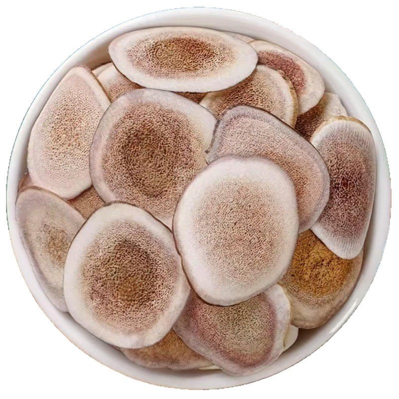 Deer Antler Slices (Cervus nippon) — Dried TCM Herb for Wine & Soup, 500g - Image 5