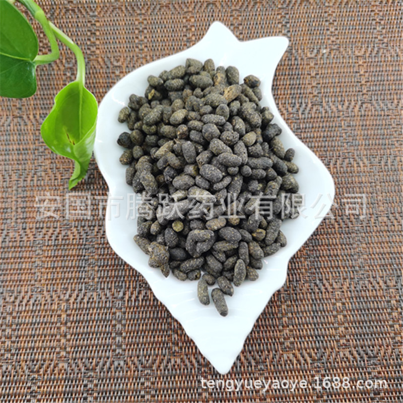 Wu Ling Zhi Trogopterus Dung Dried Chinese Herb 500g Bulk Pack - Image 4