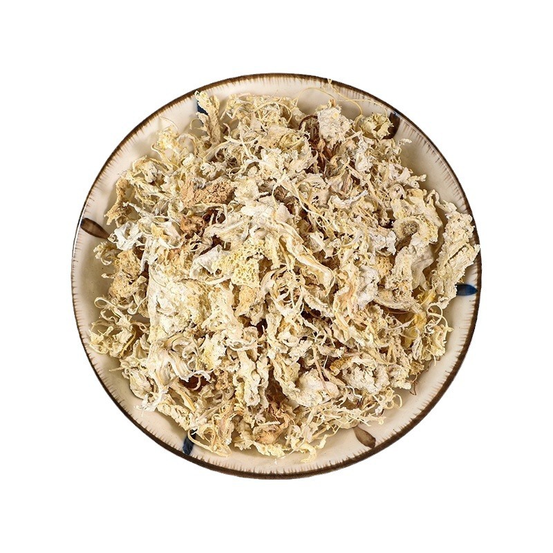 Ju Luo (Citrus reticulata) — Dried Tangerine Pith for Herbal Tea & Soup - Image 5