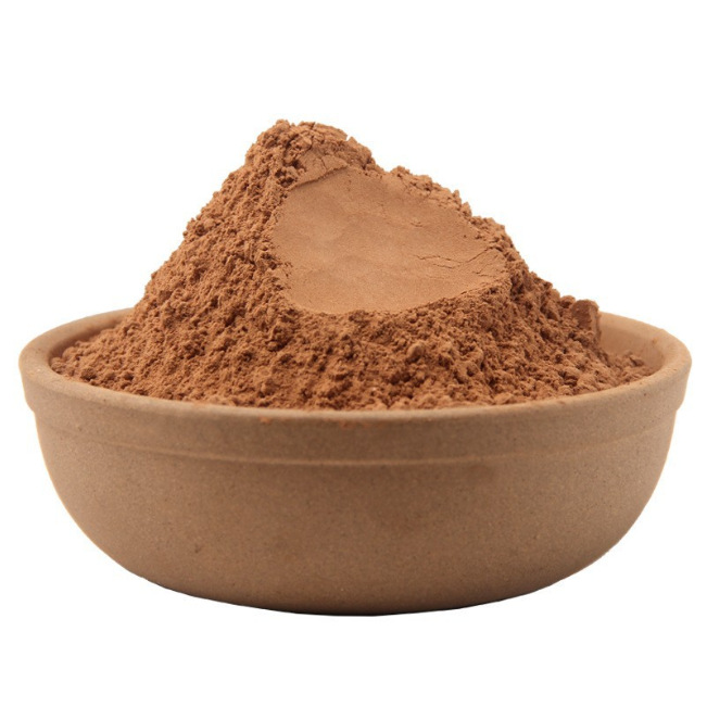 Tea Seed Powder 500g Fine Camellia Seed Meal for Hair Washing Dishwashing and Cleaning - Image 4