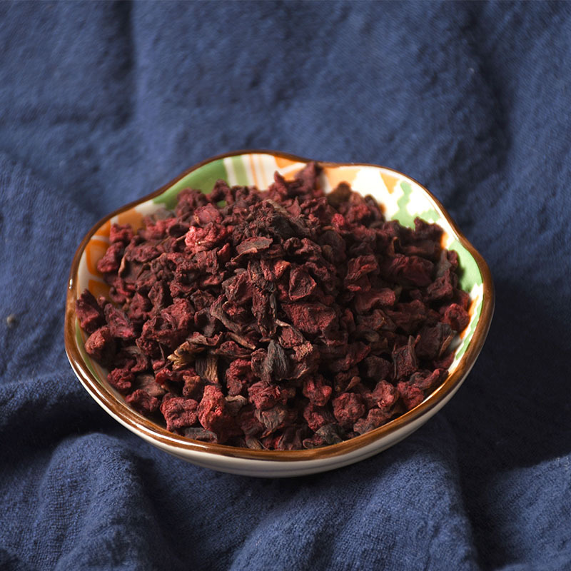 Long Xue Guo (Dragon Blood Fruit) — Yunnan Dried Herbal Fruit, 500g Food Herb - Image 3