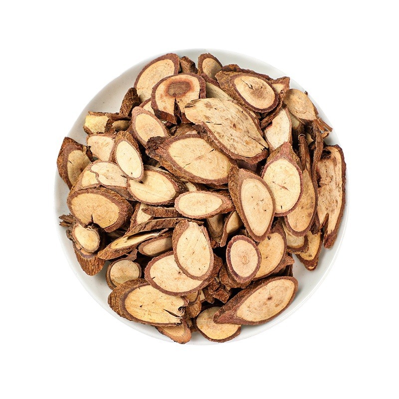 Qian Jin Ba Root (Moghania philippinensis) — Dried Food Herb for Soup & Tea - Image 5