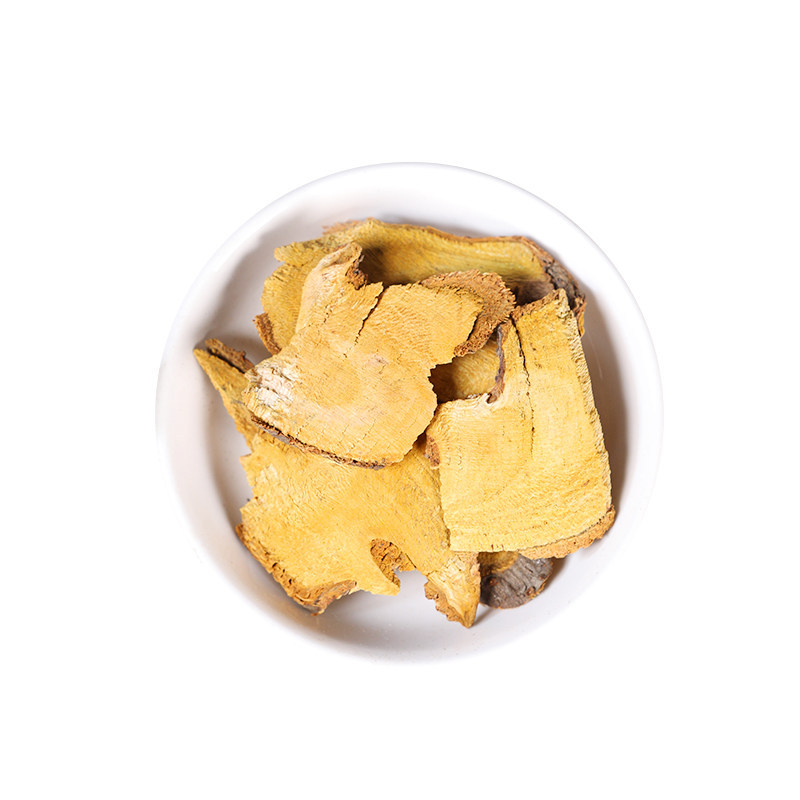 Premium Wild Japanese Knotweed Root Slices Hu Zhang 500g Dried Herbal Tea Material - Image 5