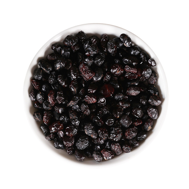 Fermented Soybean Dan Dou Chi 500g Salt Free Black Soybean Traditional Chinese Herb for Cooking and Decoctions - Image 5