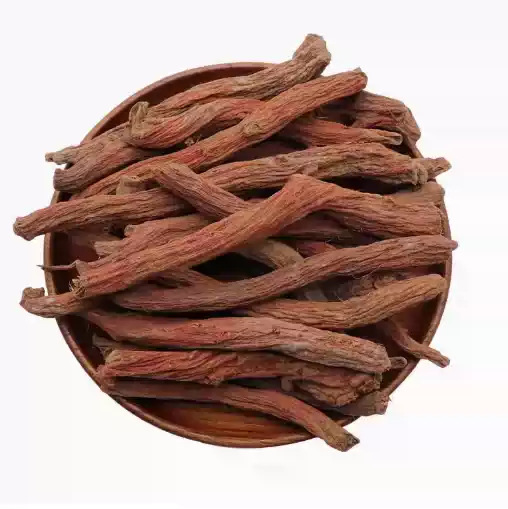 Dried Danshen Red Sage Root Segments 500g Salvia miltiorrhiza Traditional TCM Herb for Decoction and Tea - Image 5